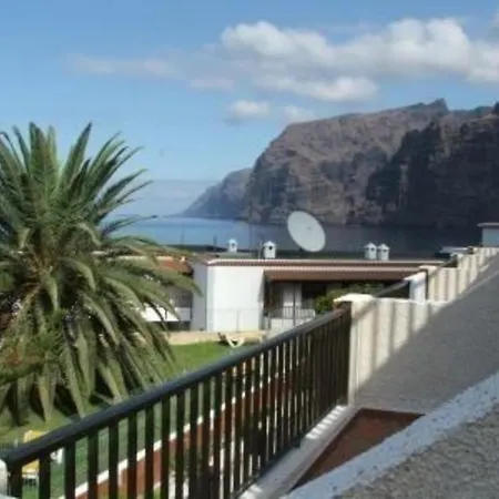Ferienwohnung Fur 2 Personen Ca 55 M In Santiago Del Teide, Teneriffa Westkuste Von Teneriffa Daire