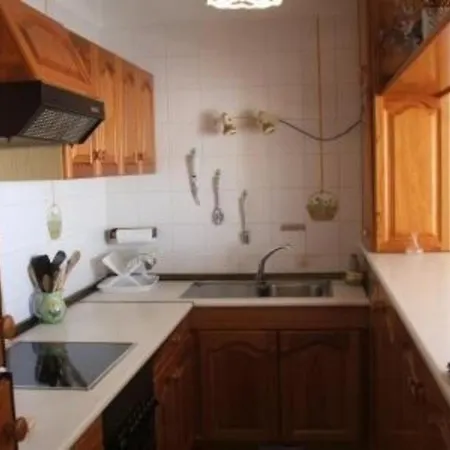 Ferienwohnung Fur 2 Personen Ca 55 M In Santiago Del Teide, Teneriffa Westkuste Von Teneriffa *