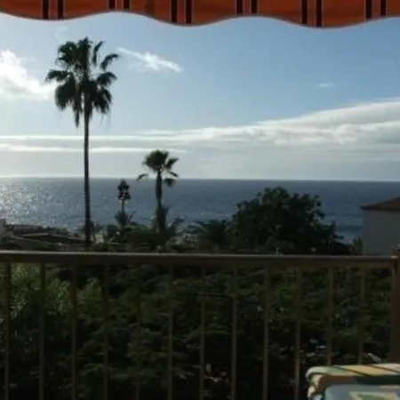 Ferienwohnung Fur 2 Personen Ca 55 M In Santiago Del Teide, Teneriffa Westkuste Von Teneriffa Daire