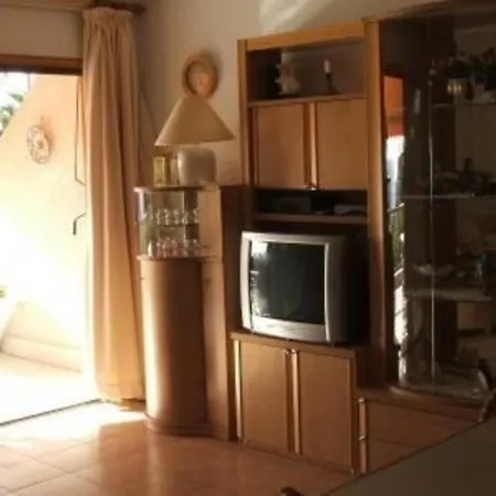 Ferienwohnung Fur 2 Personen Ca 55 M In Santiago Del Teide, Teneriffa Westkuste Von Teneriffa Daire *