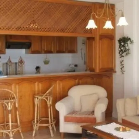 Ferienwohnung Fur 2 Personen Ca 55 M In Santiago Del Teide, Teneriffa Westkuste Von Teneriffa *