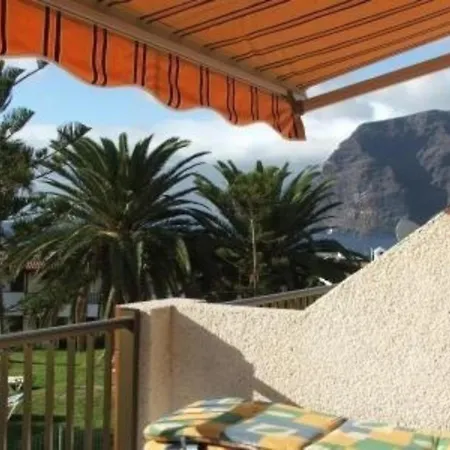 Ferienwohnung Fur 2 Personen Ca 55 M In Santiago Del Teide, Teneriffa Westkuste Von Teneriffa